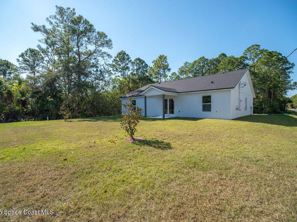 1241 Platt Avenue, Palm Bay, FL 32908