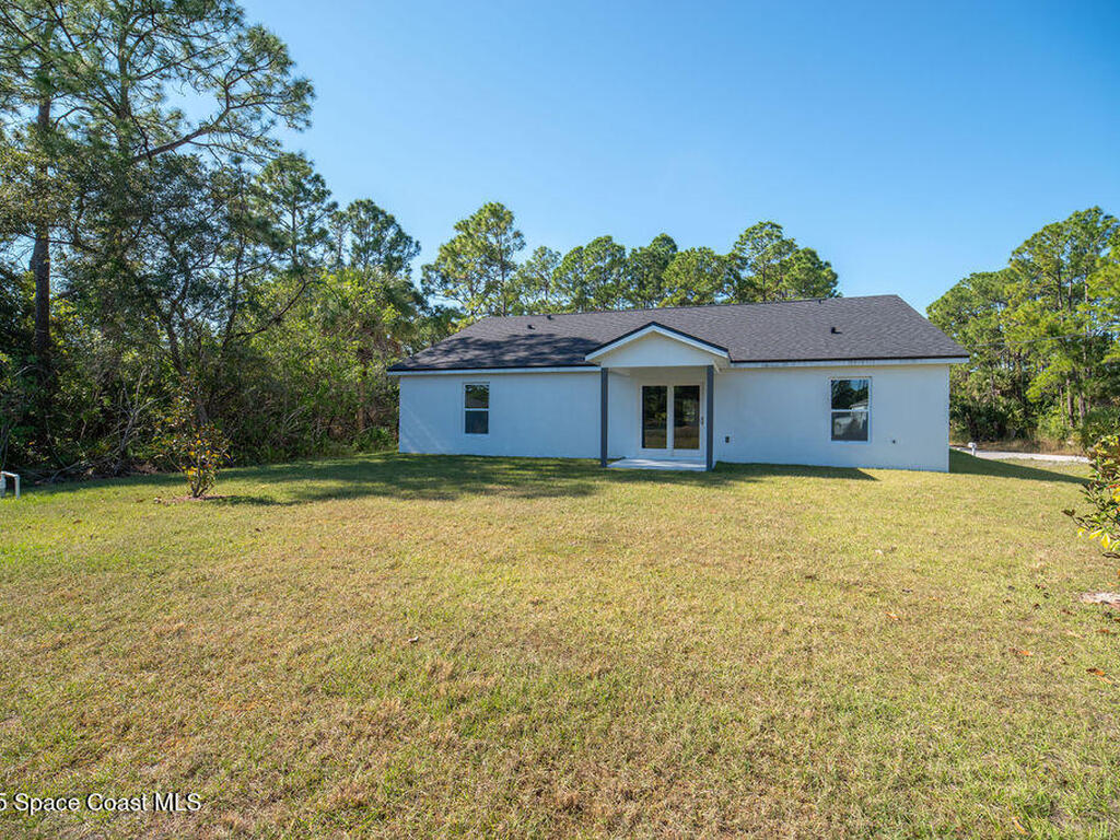 1241 Platt Avenue, Palm Bay, FL 32908