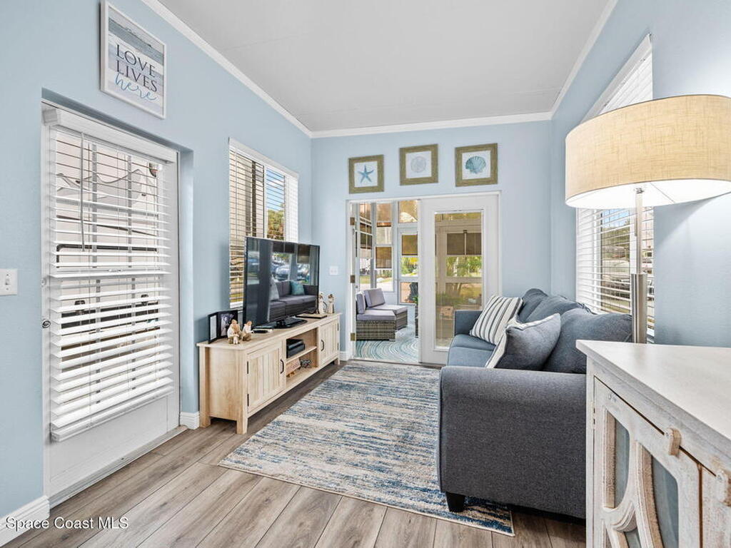 177 Plantation Drive, Titusville, FL 32780