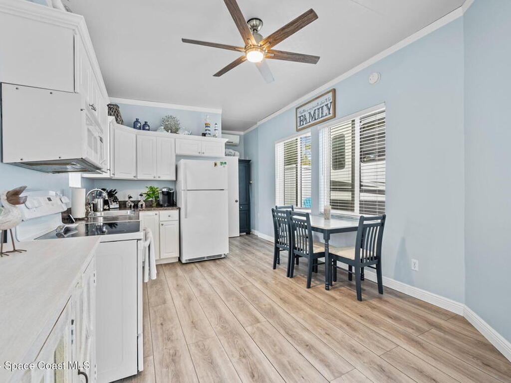 177 Plantation Drive, Titusville, FL 32780