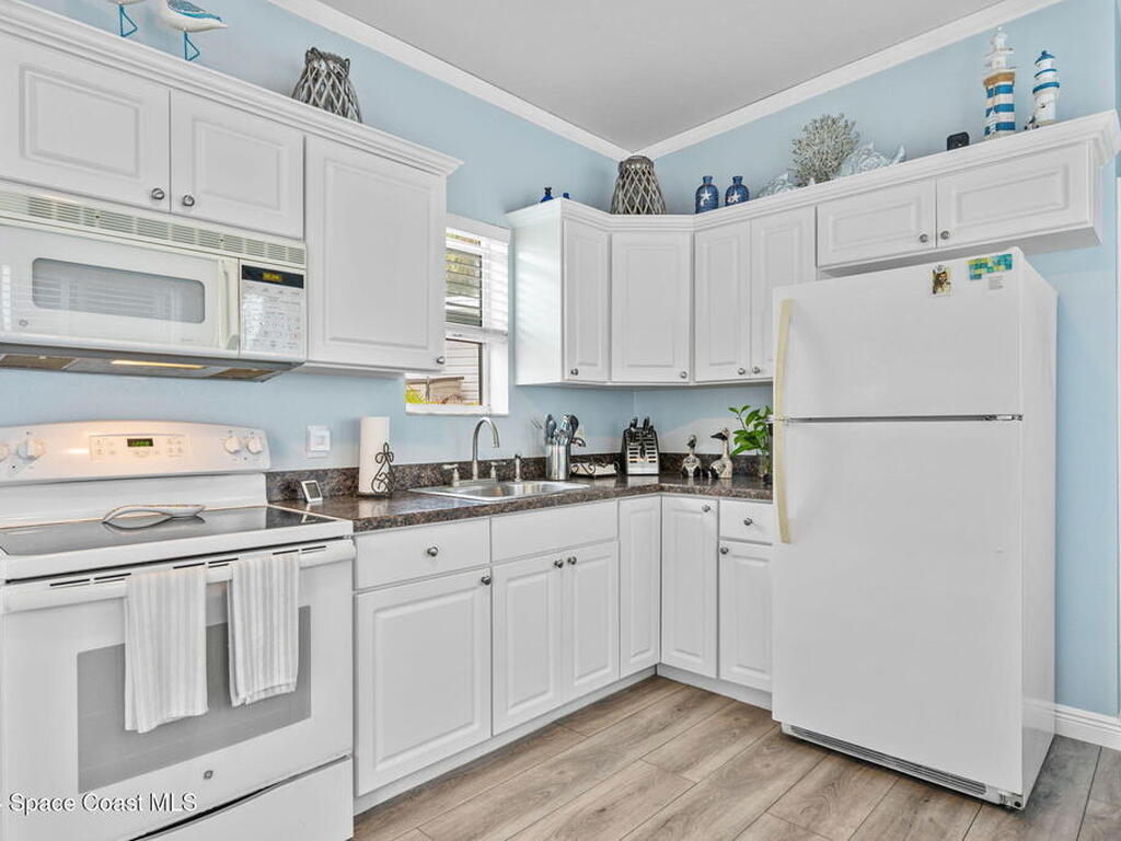 177 Plantation Drive, Titusville, FL 32780