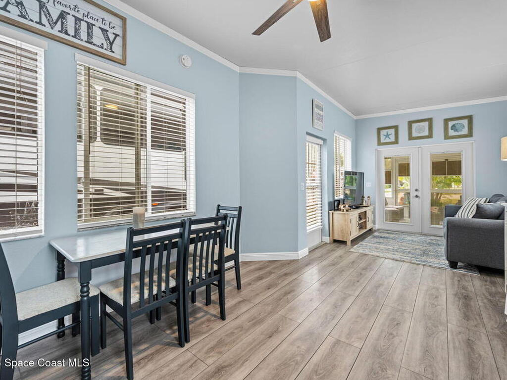 177 Plantation Drive, Titusville, FL 32780