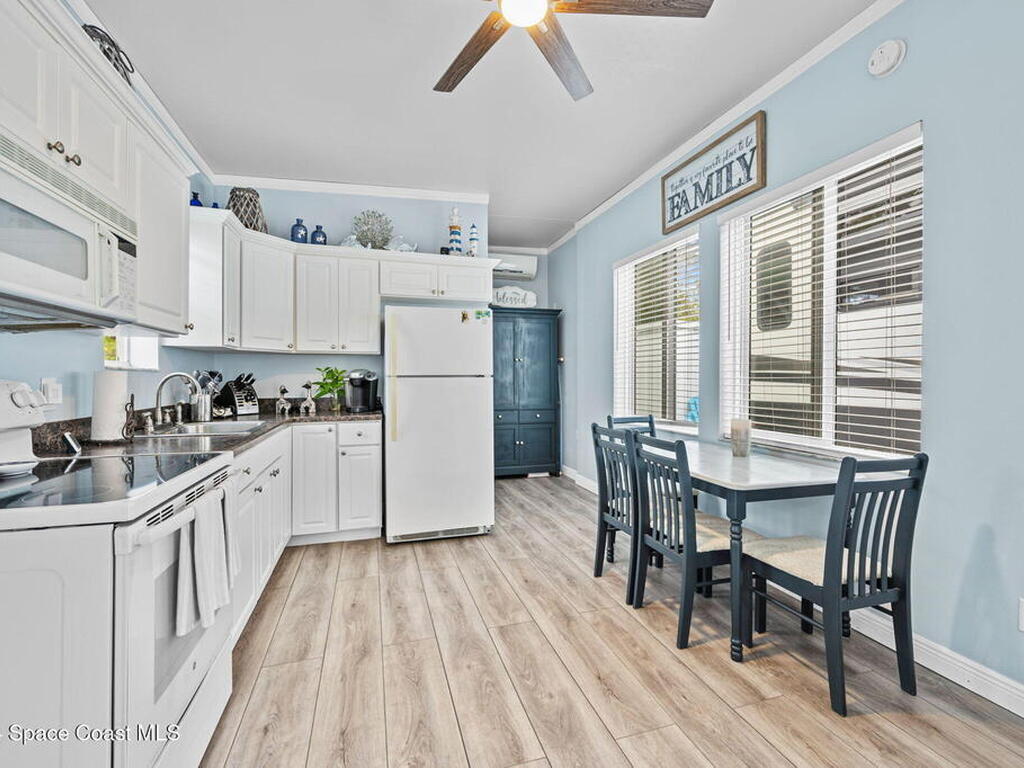 177 Plantation Drive, Titusville, FL 32780