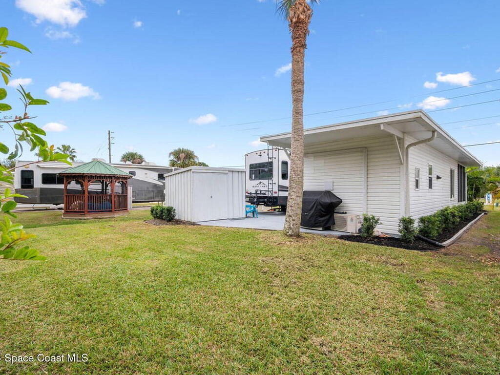 177 Plantation Drive, Titusville, FL 32780