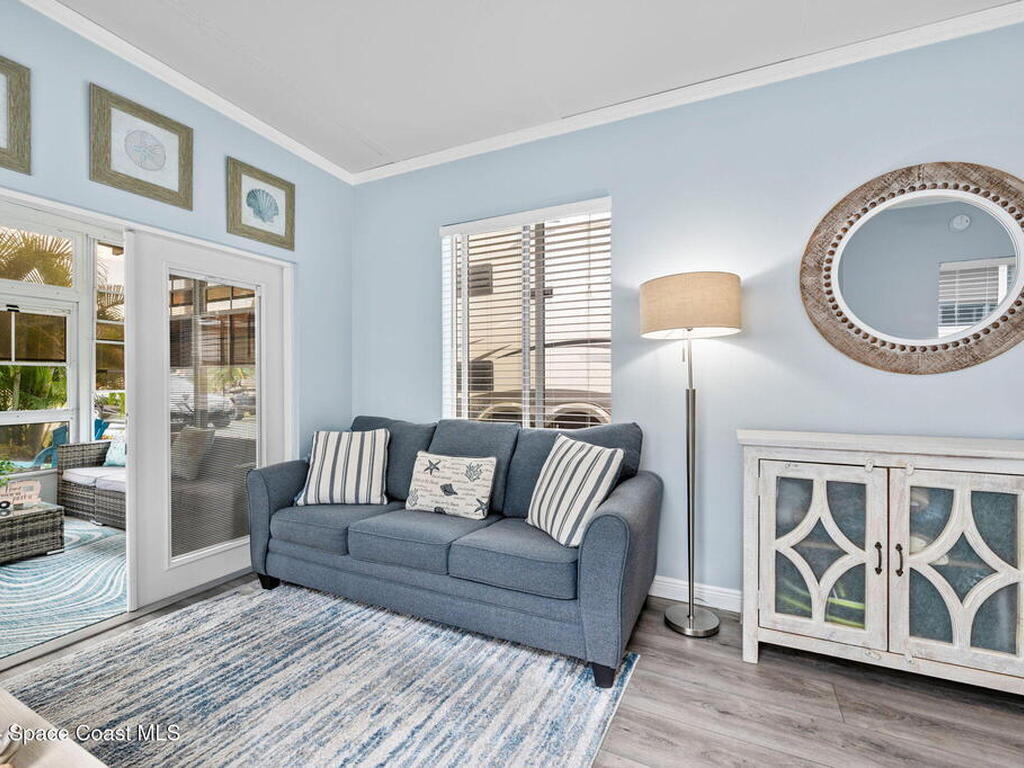 177 Plantation Drive, Titusville, FL 32780