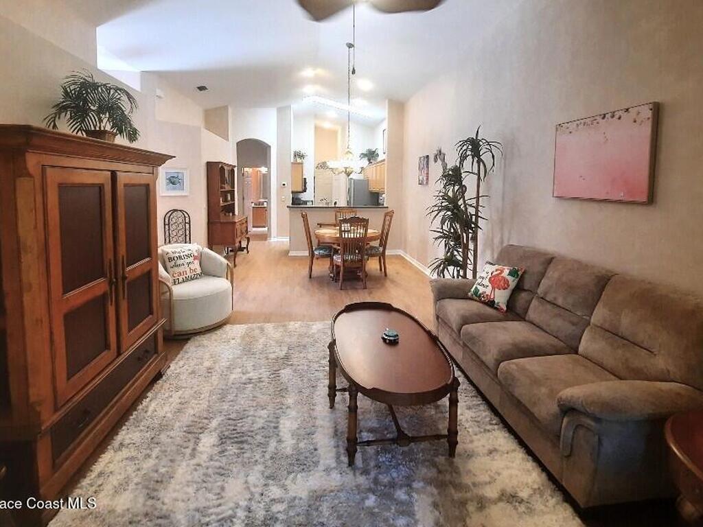 5526 Cord Grass Lane, Melbourne Beach, FL 32951