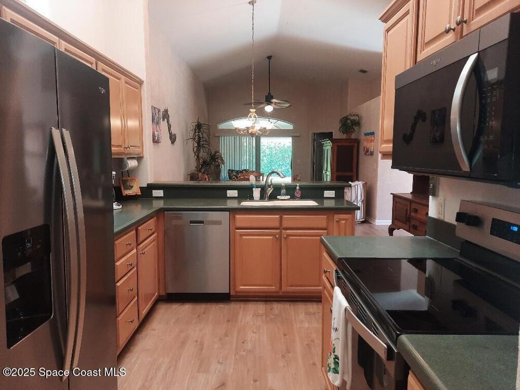 5526 Cord Grass Lane, Melbourne Beach, FL 32951