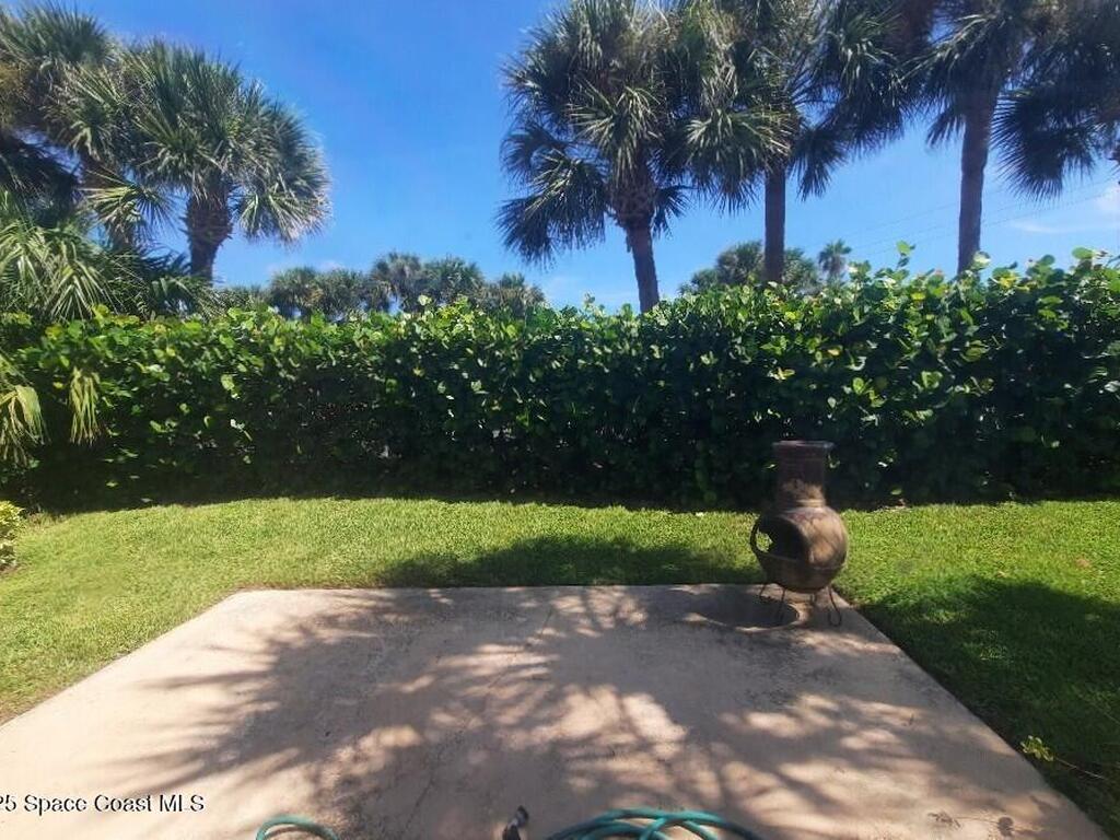 5526 Cord Grass Lane, Melbourne Beach, FL 32951