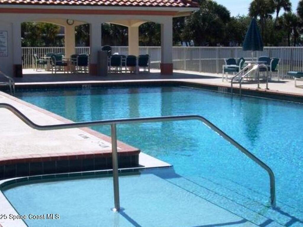 5526 Cord Grass Lane, Melbourne Beach, FL 32951