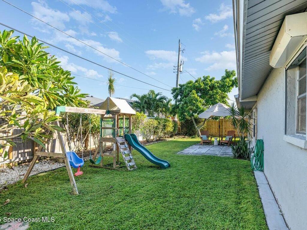 1480 Vega Avenue, Merritt Island, FL 32953