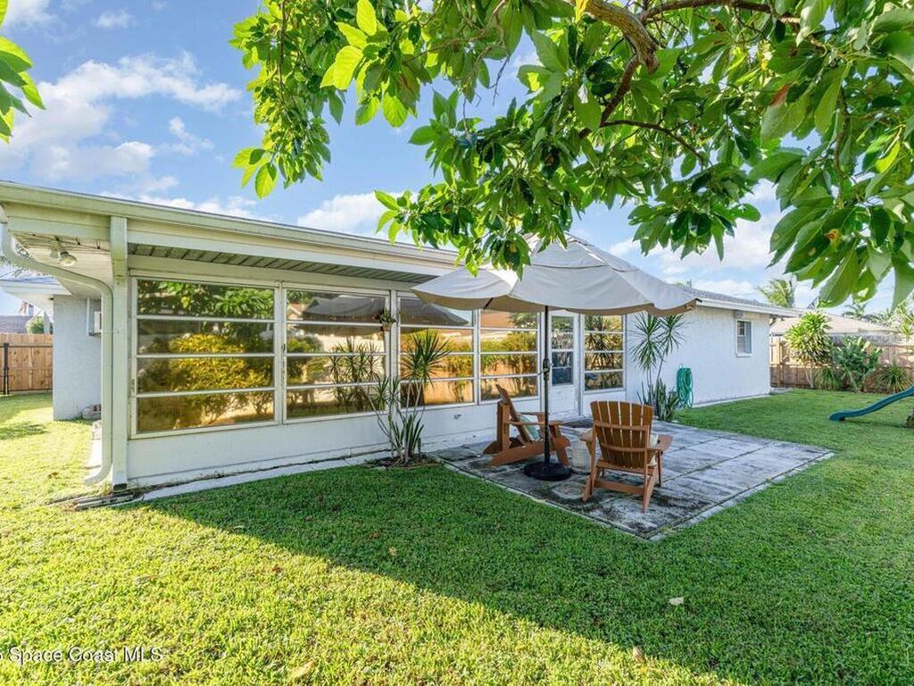 1480 Vega Avenue, Merritt Island, FL 32953