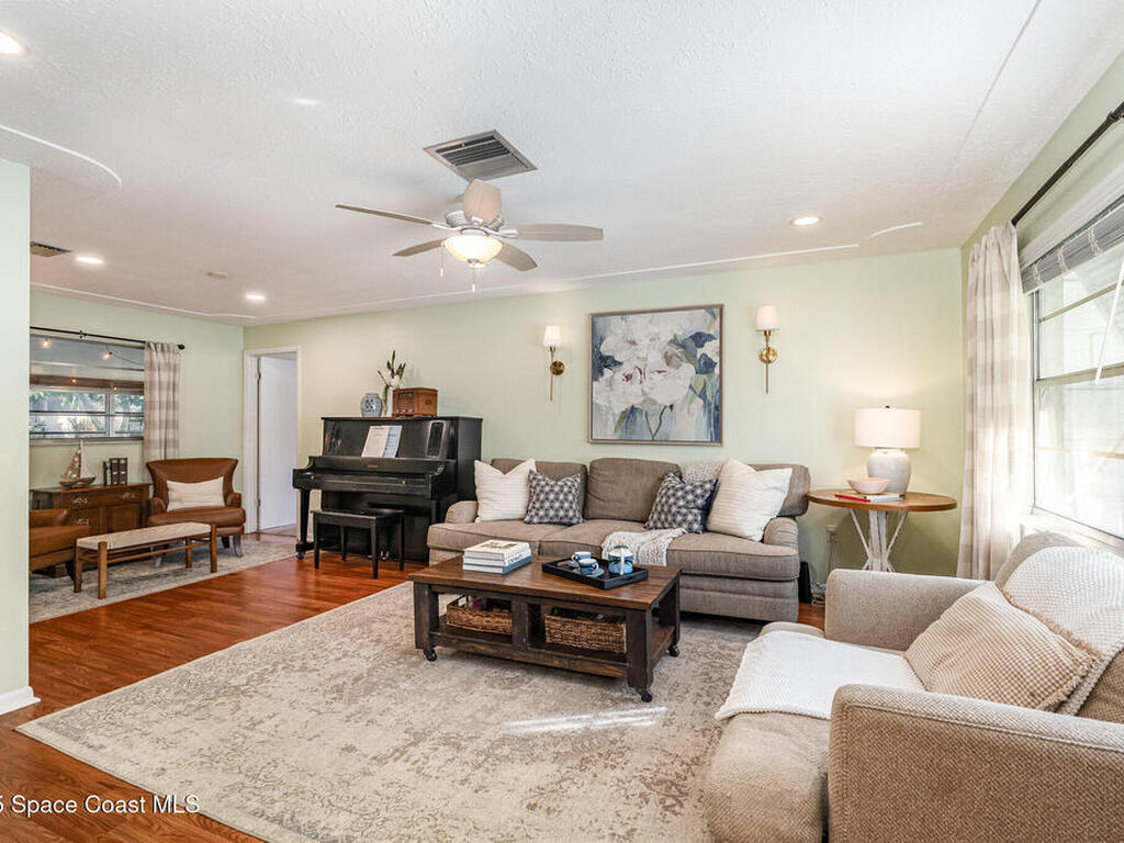 1480 Vega Avenue, Merritt Island, FL 32953