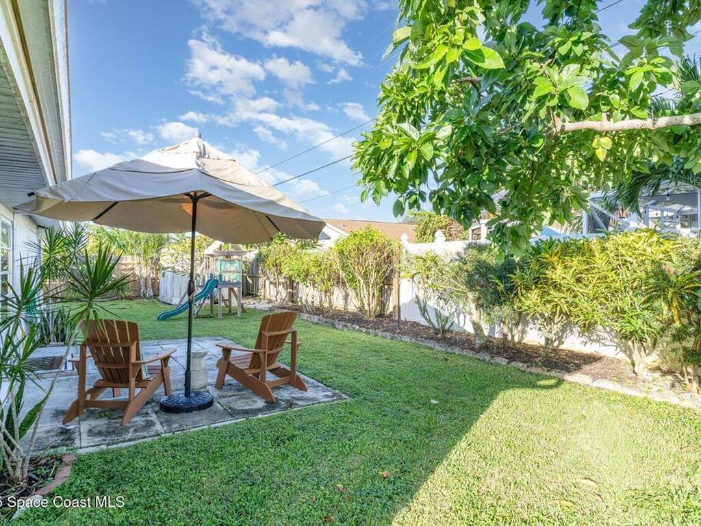 1480 Vega Avenue, Merritt Island, FL 32953