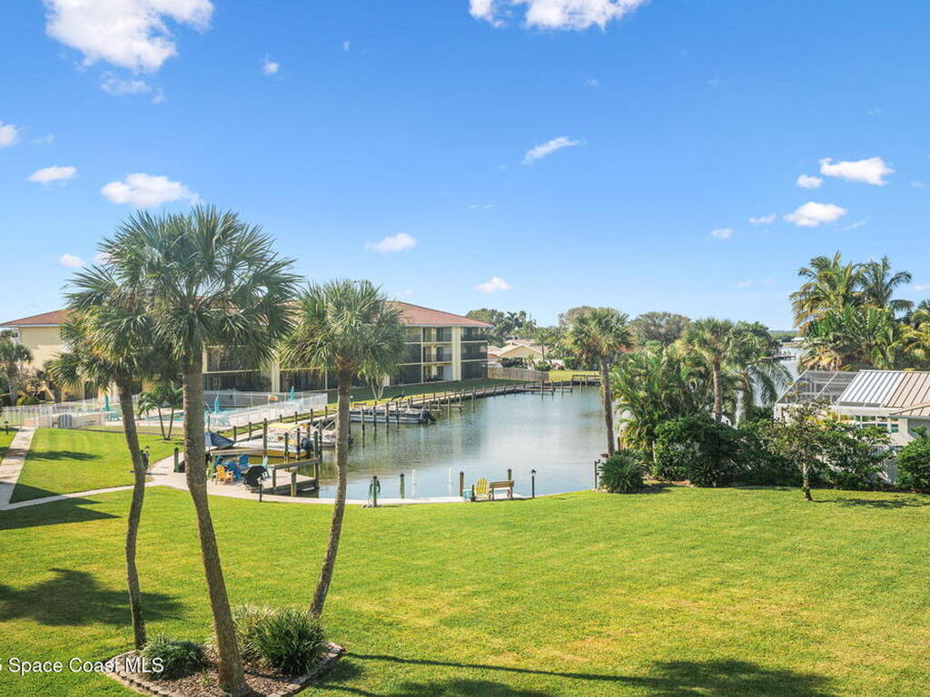 2001 S Banana River Boulevard, Cocoa Beach, FL 32931