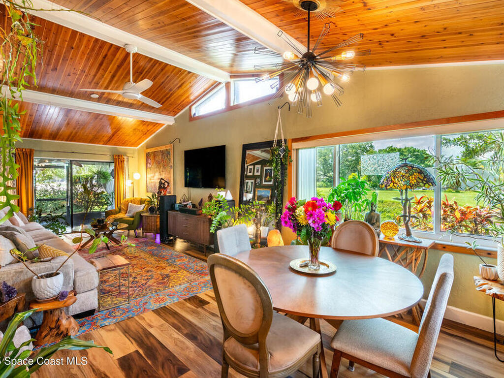 3009 Thrush Drive, Melbourne, FL 32935