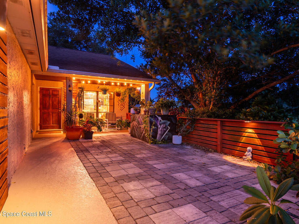 3009 Thrush Drive, Melbourne, FL 32935