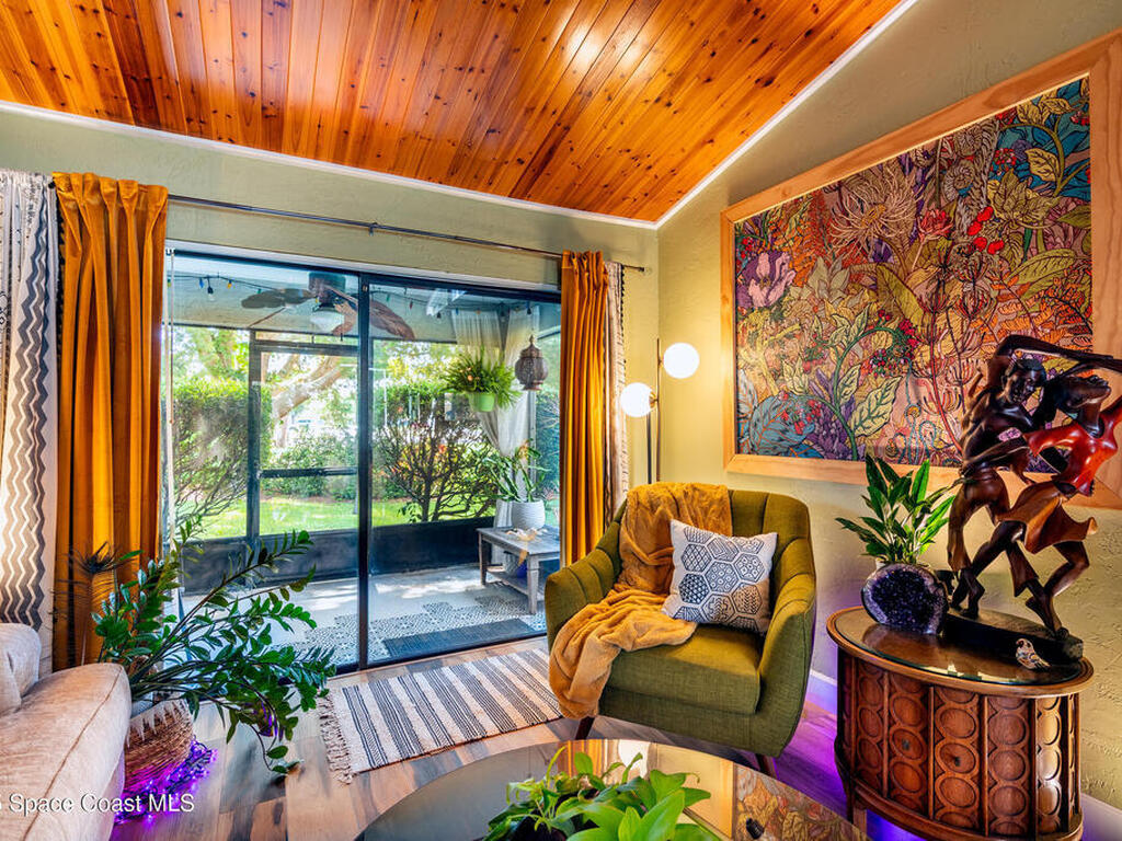 3009 Thrush Drive, Melbourne, FL 32935