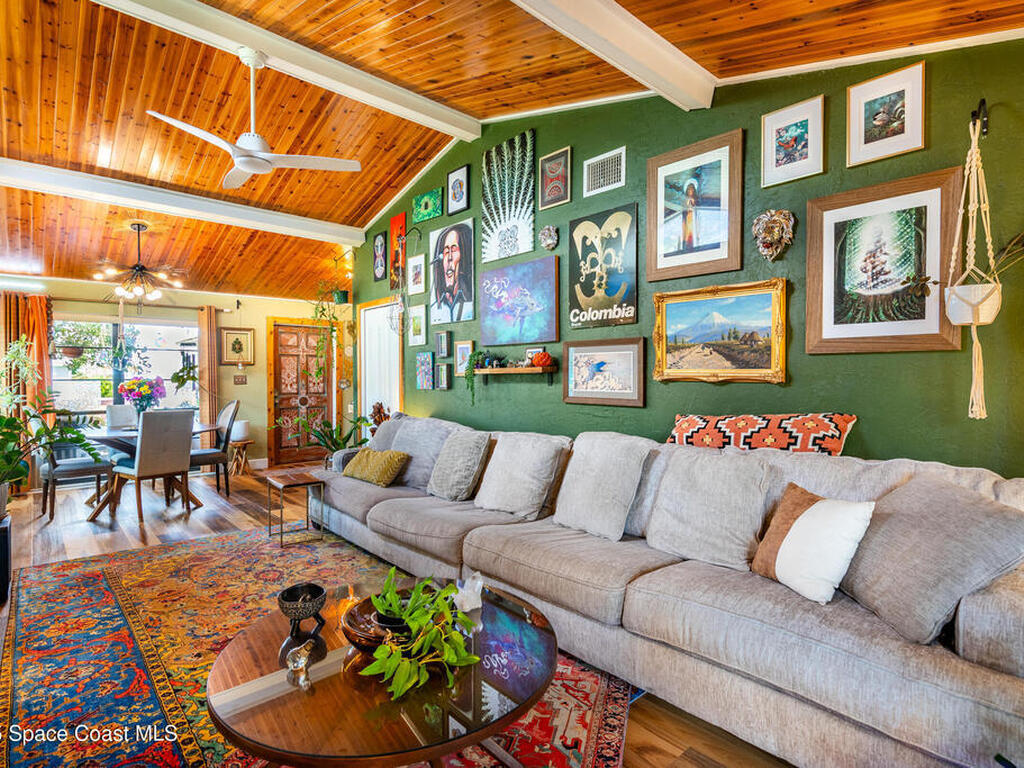 3009 Thrush Drive, Melbourne, FL 32935