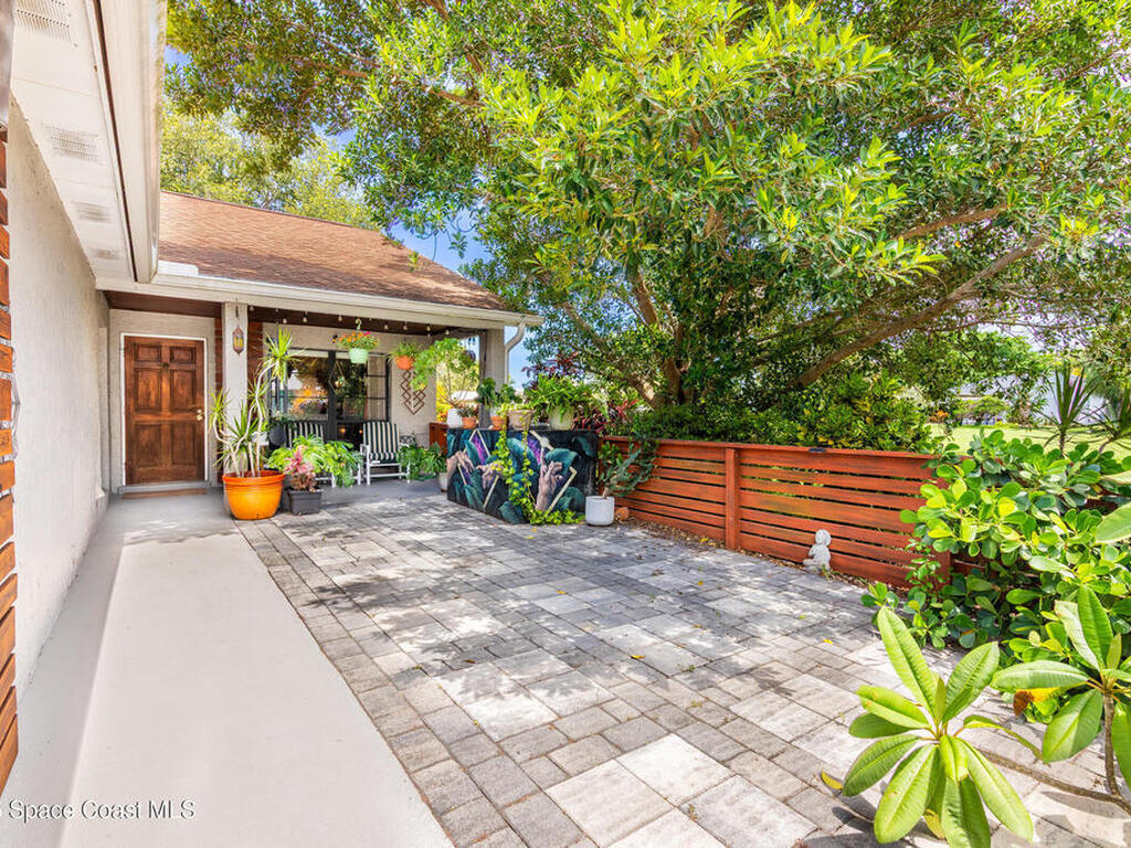 3009 Thrush Drive, Melbourne, FL 32935