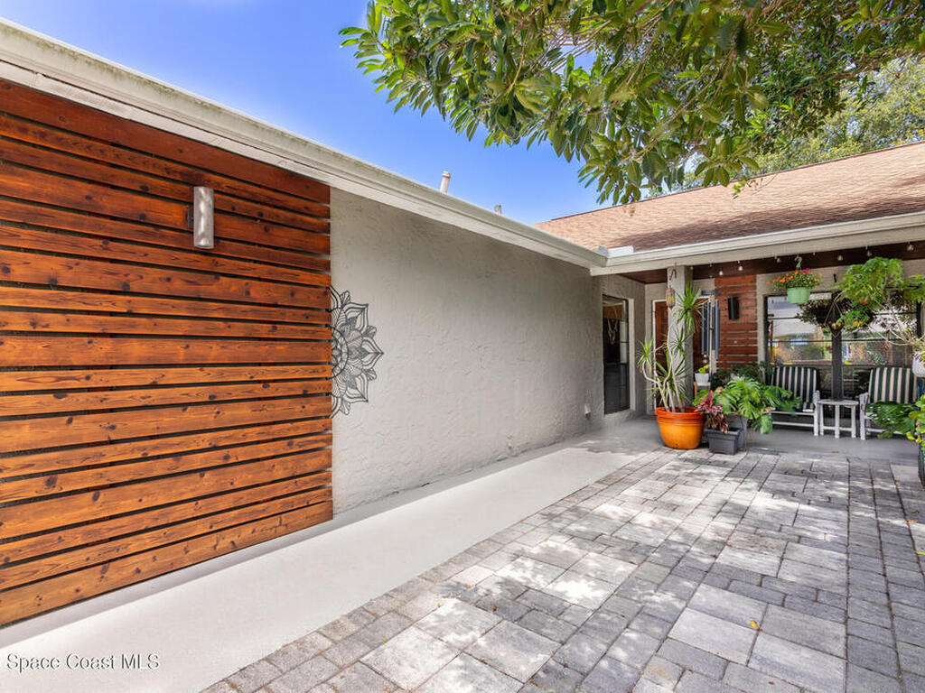 3009 Thrush Drive, Melbourne, FL 32935