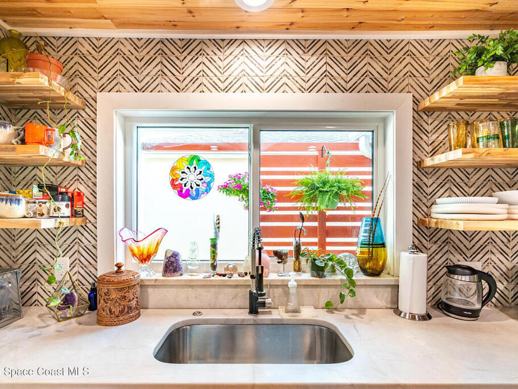 3009 Thrush Drive, Melbourne, FL 32935