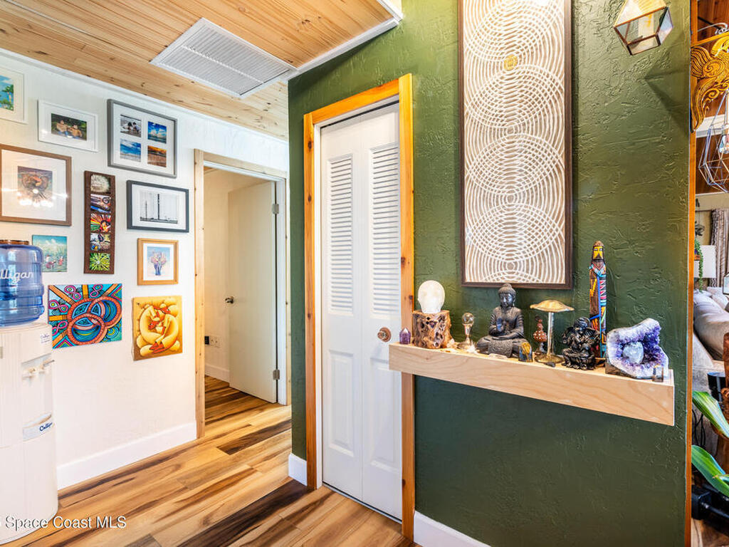 3009 Thrush Drive, Melbourne, FL 32935