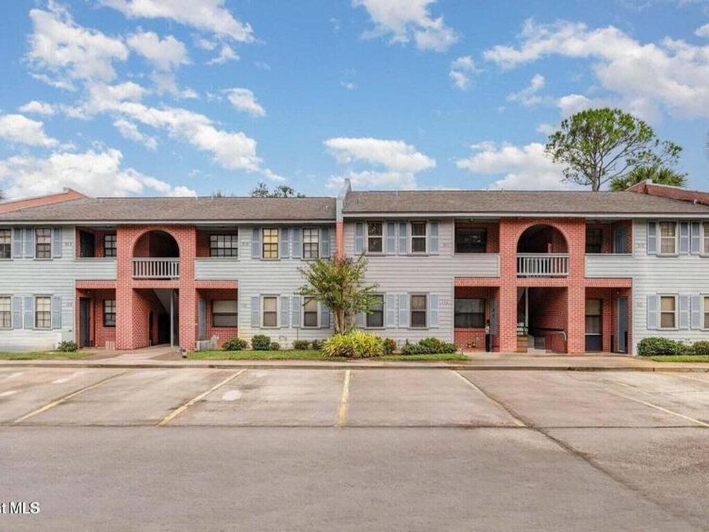 1715 Harrison Street, Titusville, FL 32780