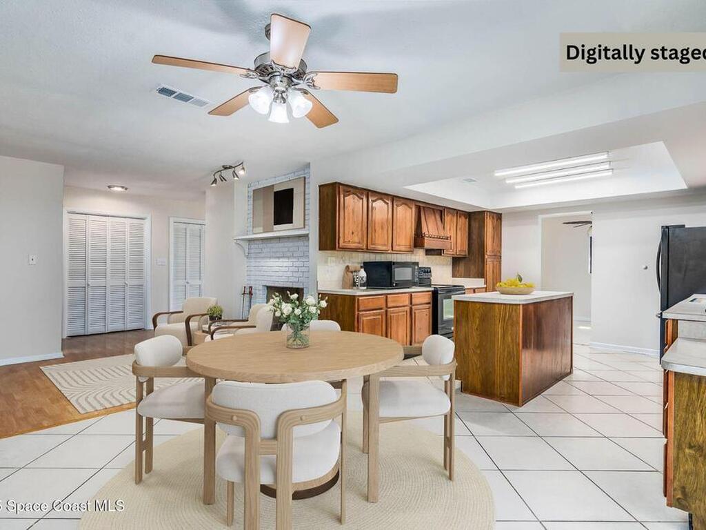 304 Cynthia Lane, Indian Harbour Beach, FL 32937