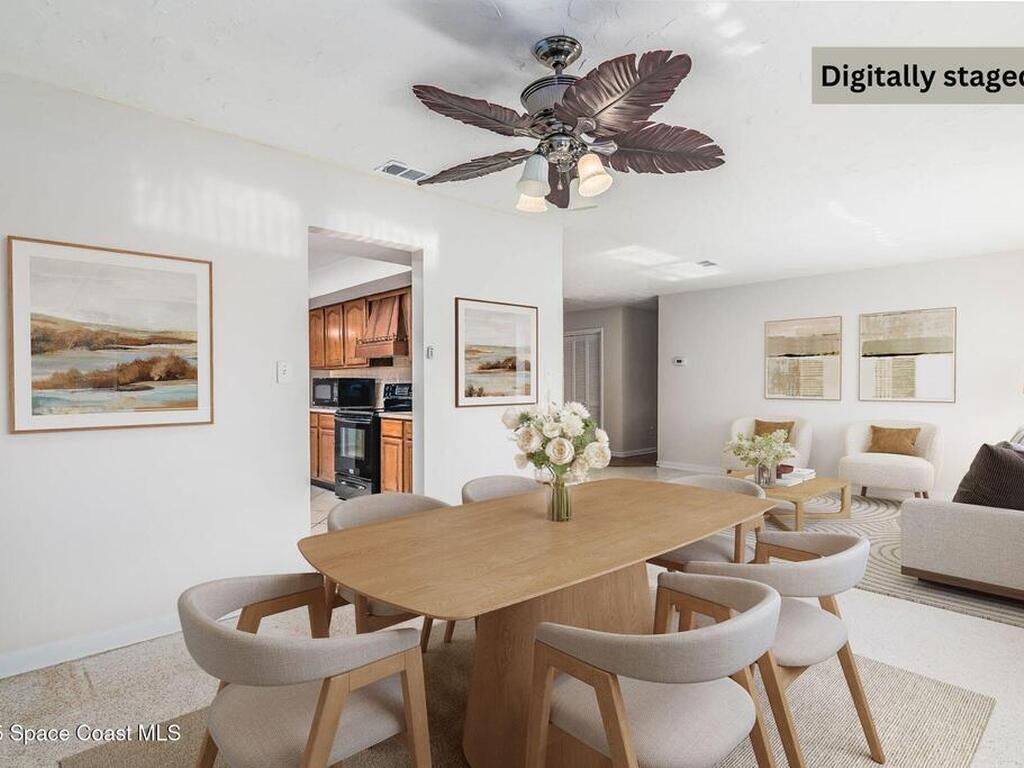 304 Cynthia Lane, Indian Harbour Beach, FL 32937