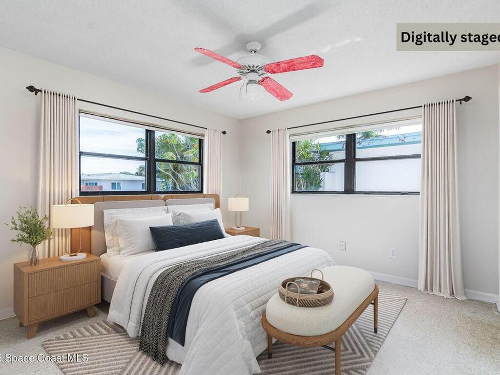 304 Cynthia Lane, Indian Harbour Beach, FL 32937