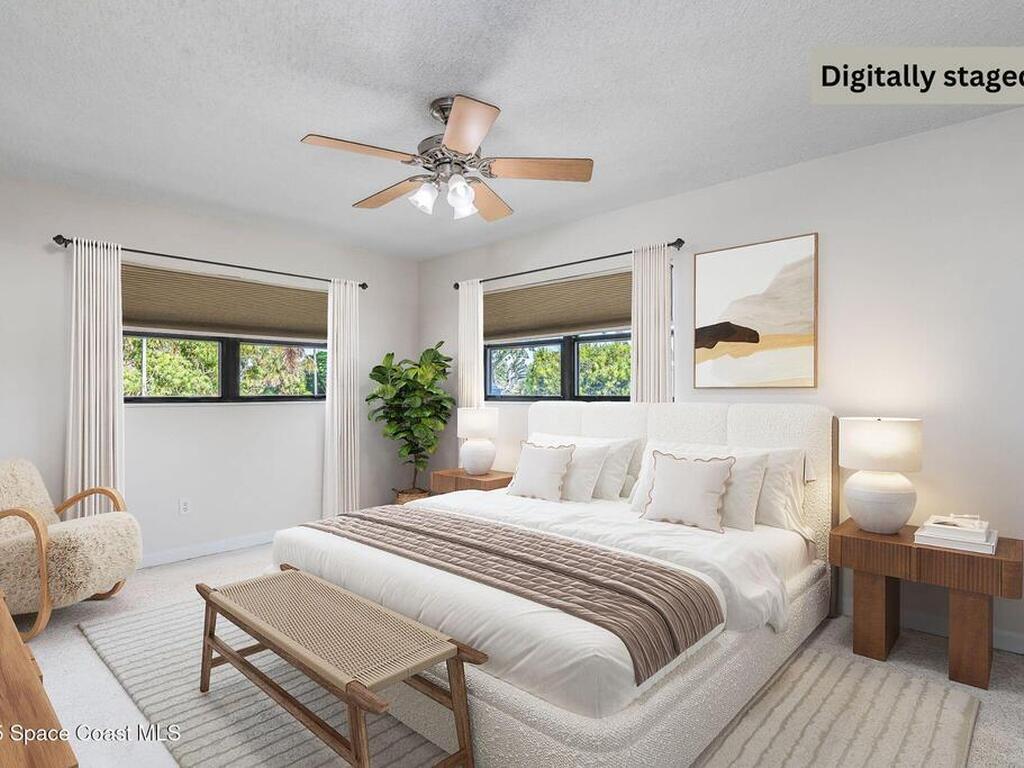 304 Cynthia Lane, Indian Harbour Beach, FL 32937