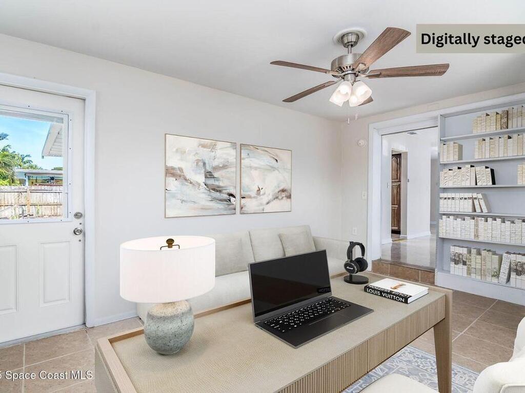 304 Cynthia Lane, Indian Harbour Beach, FL 32937