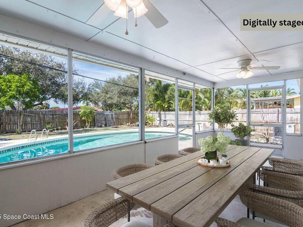 304 Cynthia Lane, Indian Harbour Beach, FL 32937