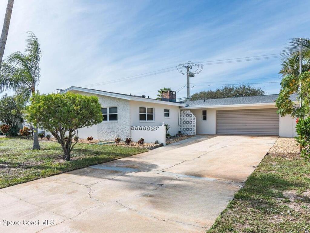 304 Cynthia Lane, Indian Harbour Beach, FL 32937