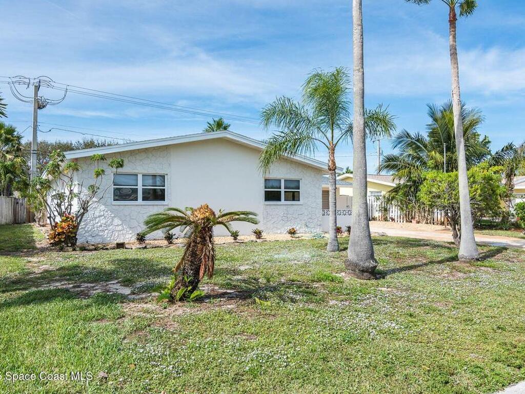 304 Cynthia Lane, Indian Harbour Beach, FL 32937