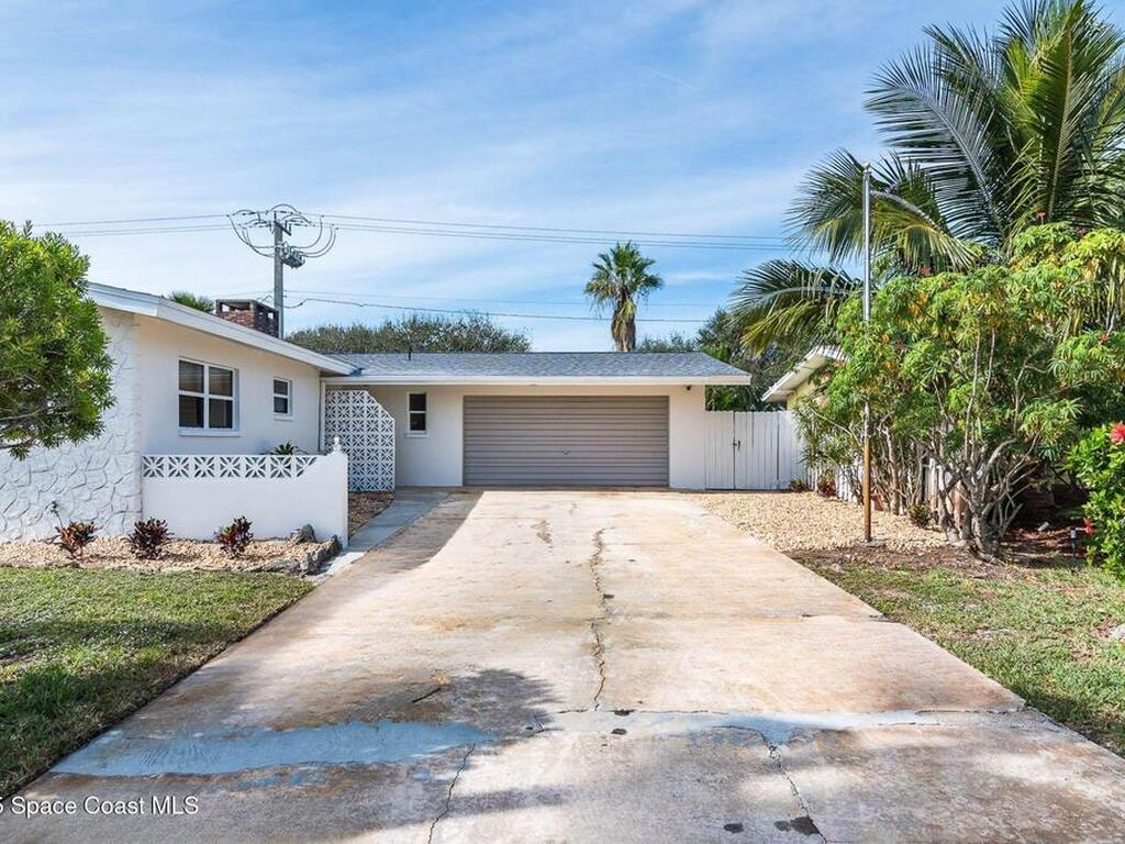 304 Cynthia Lane, Indian Harbour Beach, FL 32937