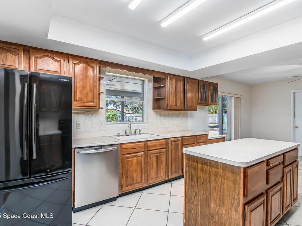 304 Cynthia Lane, Indian Harbour Beach, FL 32937