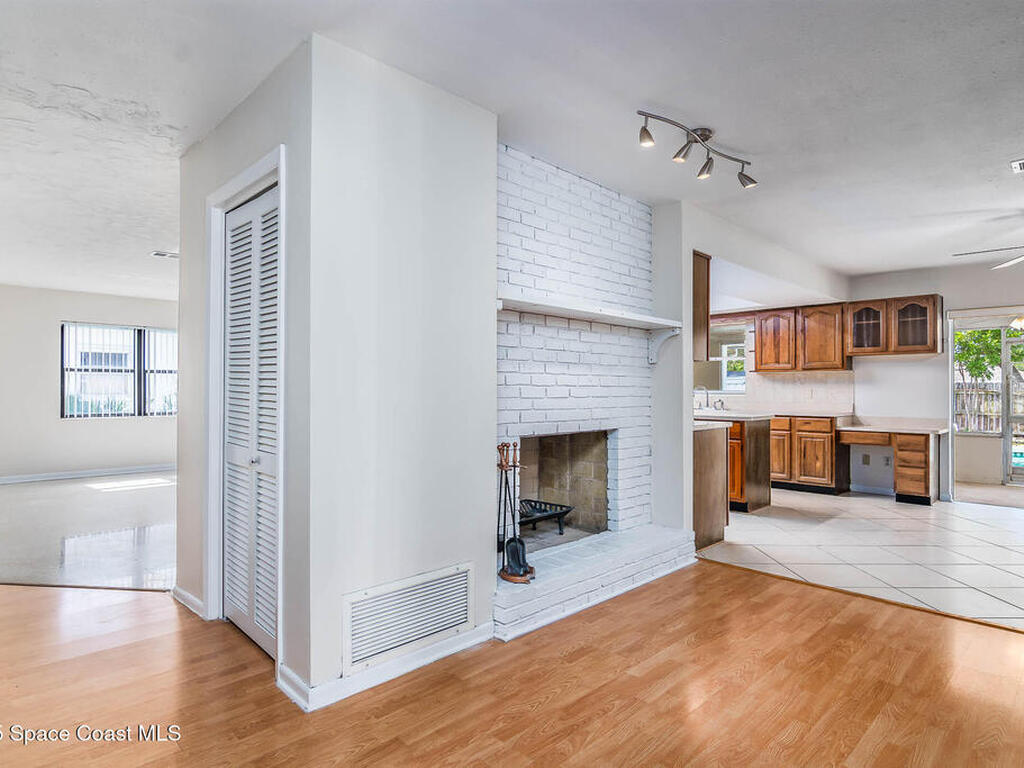 304 Cynthia Lane, Indian Harbour Beach, FL 32937