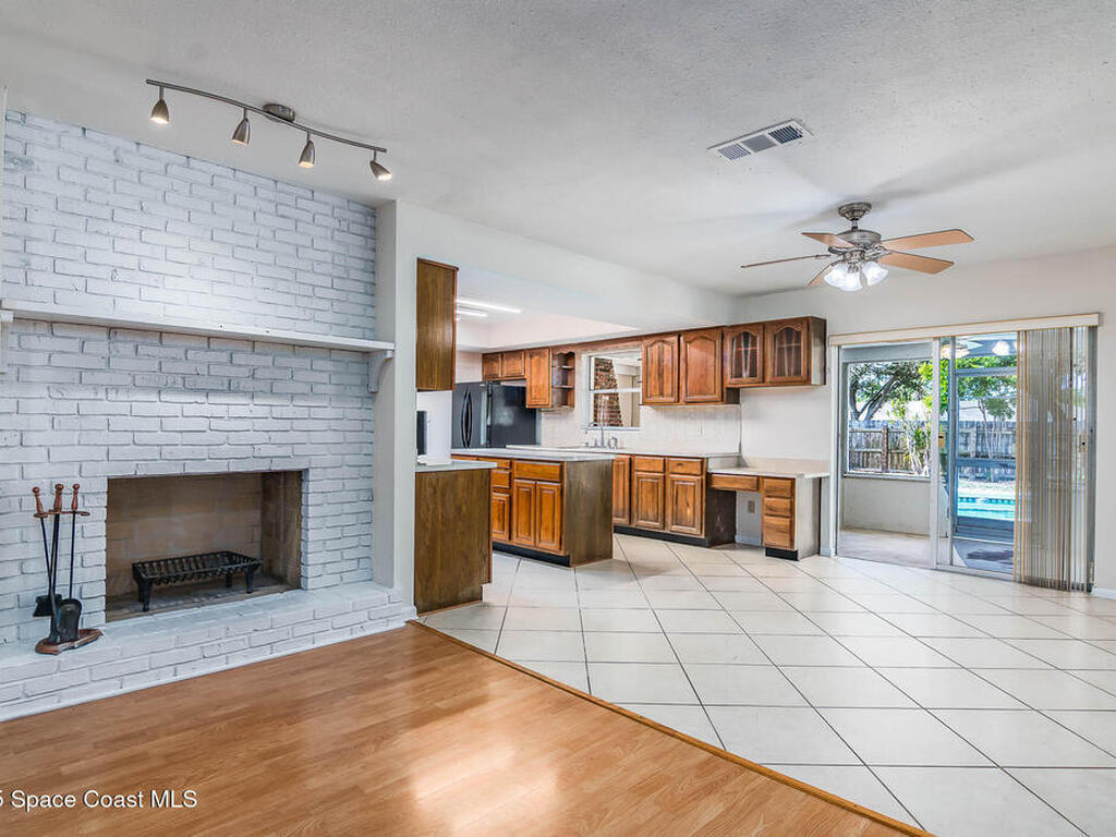 304 Cynthia Lane, Indian Harbour Beach, FL 32937