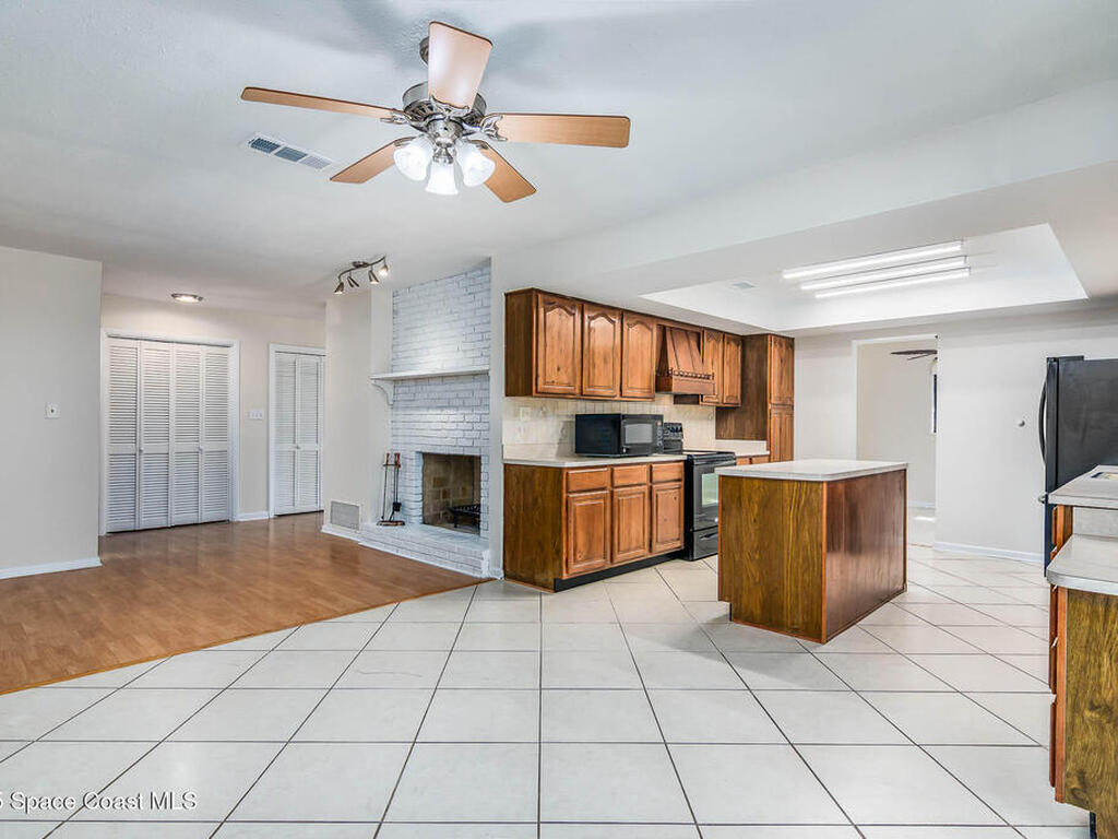 304 Cynthia Lane, Indian Harbour Beach, FL 32937