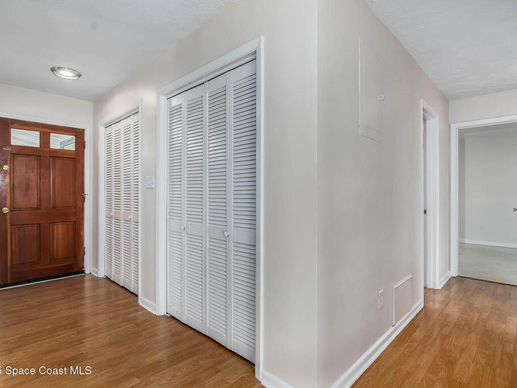 304 Cynthia Lane, Indian Harbour Beach, FL 32937