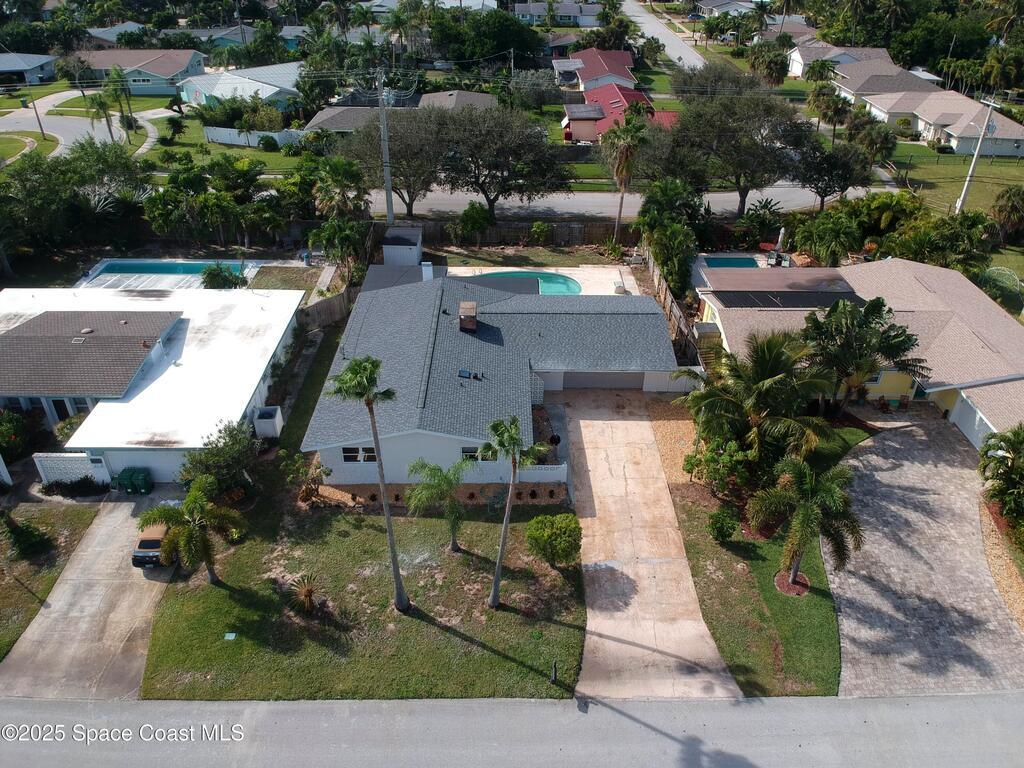 304 Cynthia Lane, Indian Harbour Beach, FL 32937