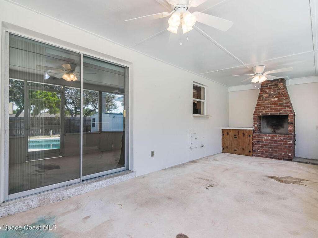 304 Cynthia Lane, Indian Harbour Beach, FL 32937