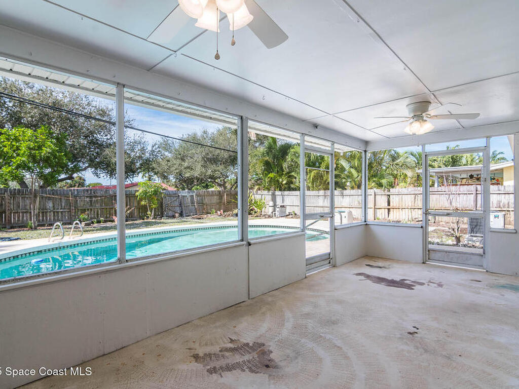 304 Cynthia Lane, Indian Harbour Beach, FL 32937