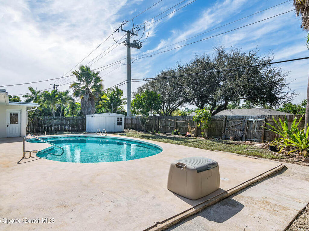 304 Cynthia Lane, Indian Harbour Beach, FL 32937