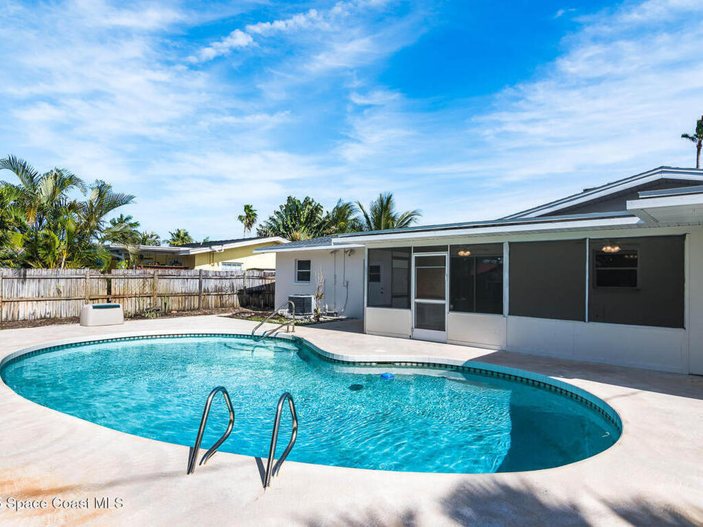 304 Cynthia Lane, Indian Harbour Beach, FL 32937