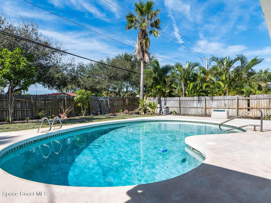 304 Cynthia Lane, Indian Harbour Beach, FL 32937