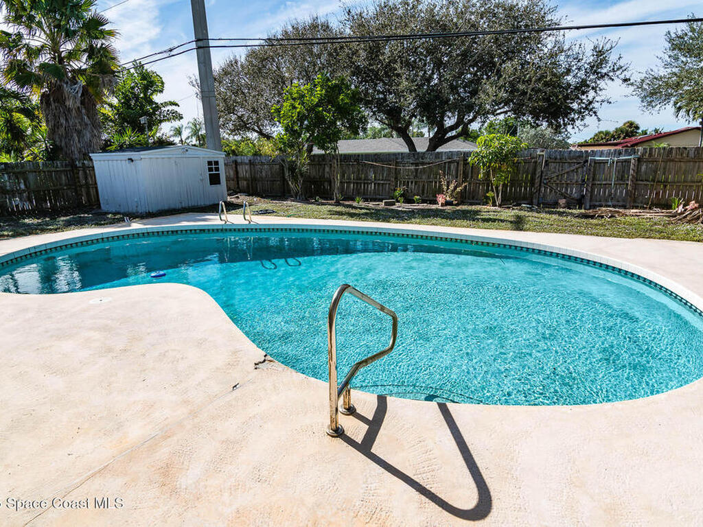 304 Cynthia Lane, Indian Harbour Beach, FL 32937