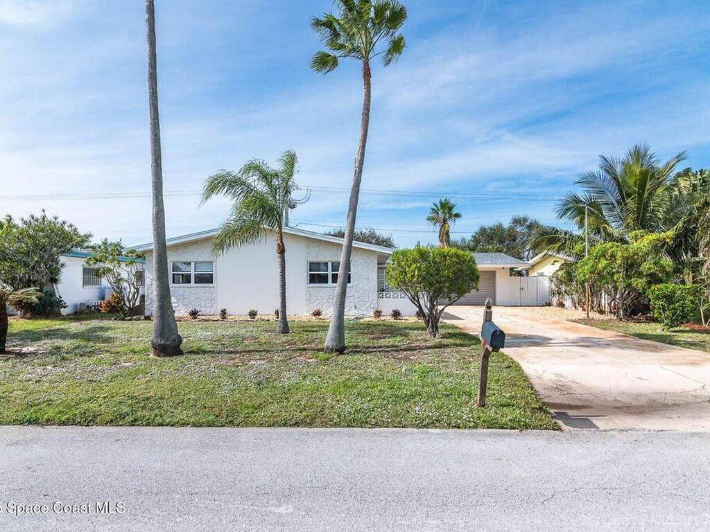 304 Cynthia Lane, Indian Harbour Beach, FL 32937