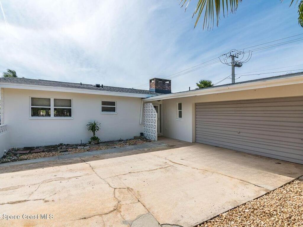 304 Cynthia Lane, Indian Harbour Beach, FL 32937